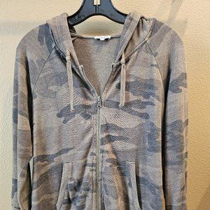 Hoodie jkt